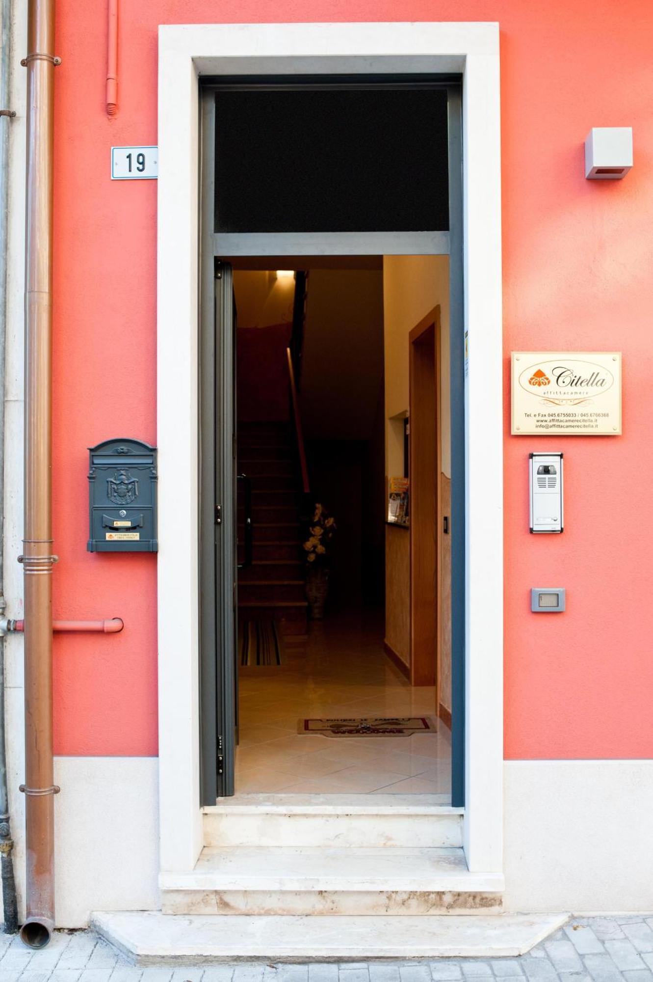 Casa Citella Bussolengo Exterior foto