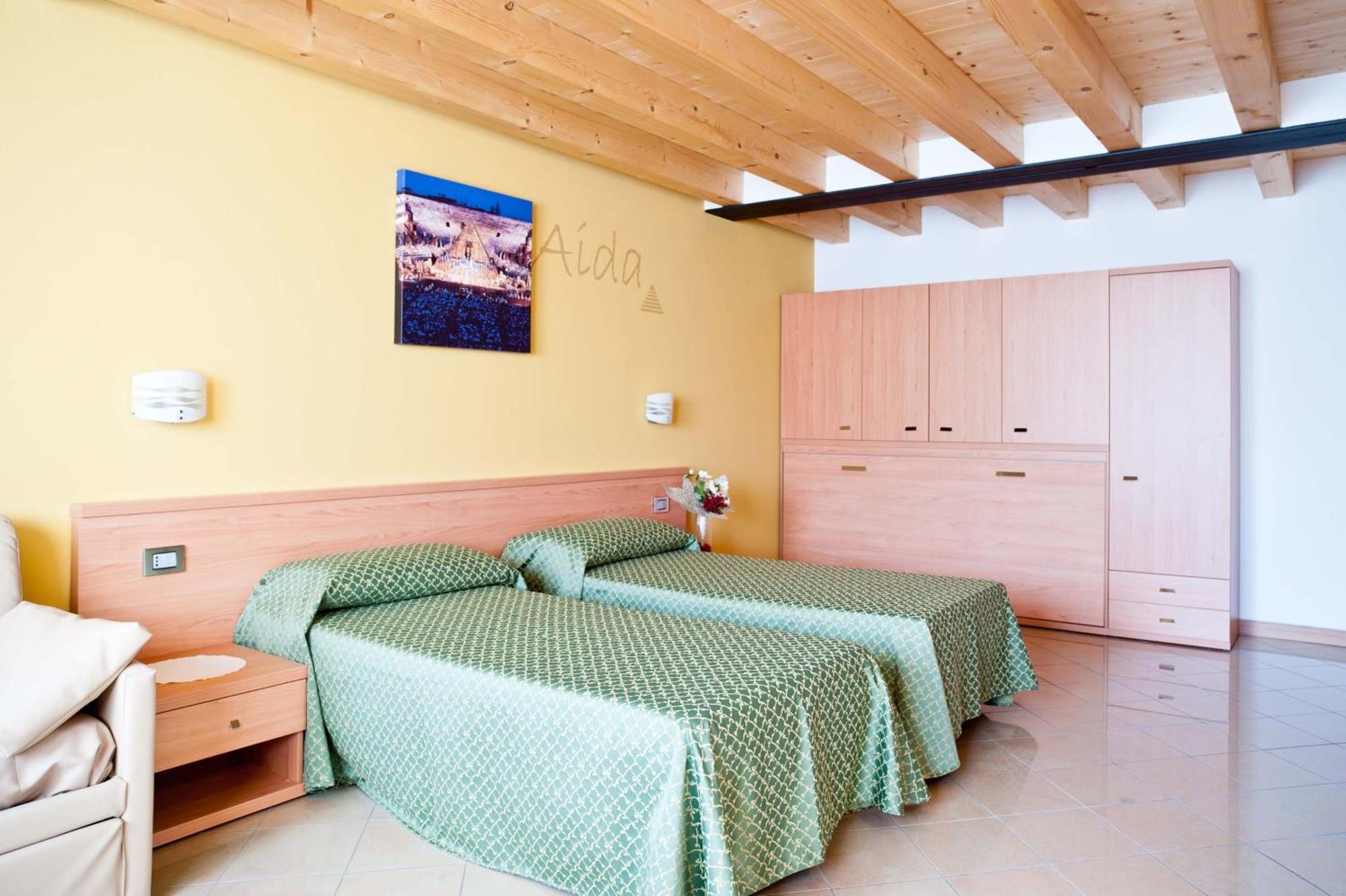 Casa Citella Bussolengo Exterior foto