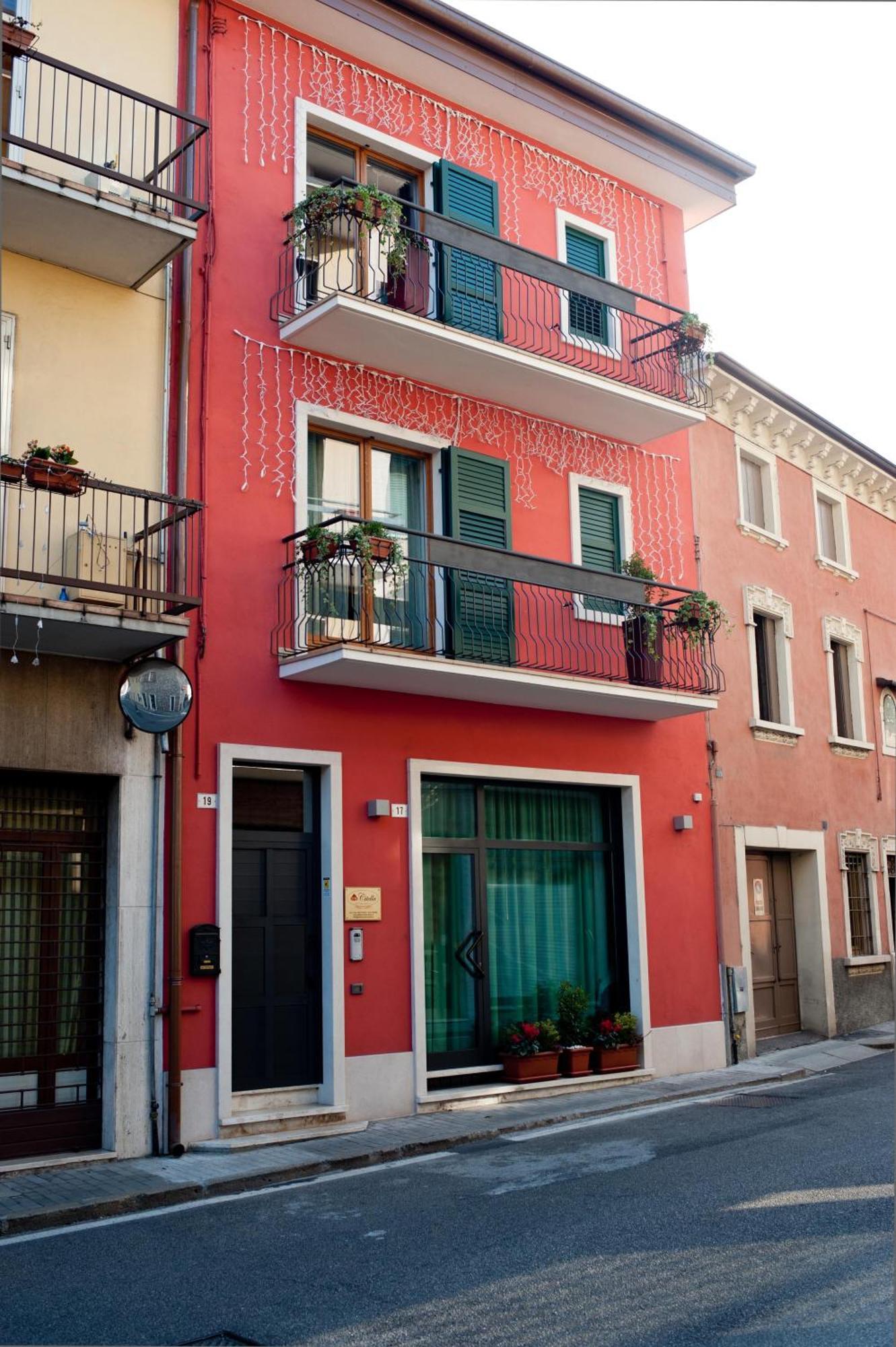 Casa Citella Bussolengo Exterior foto