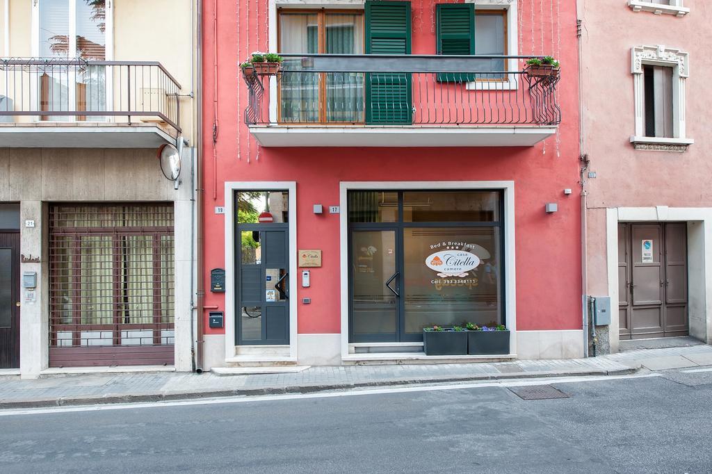Casa Citella Bussolengo Exterior foto